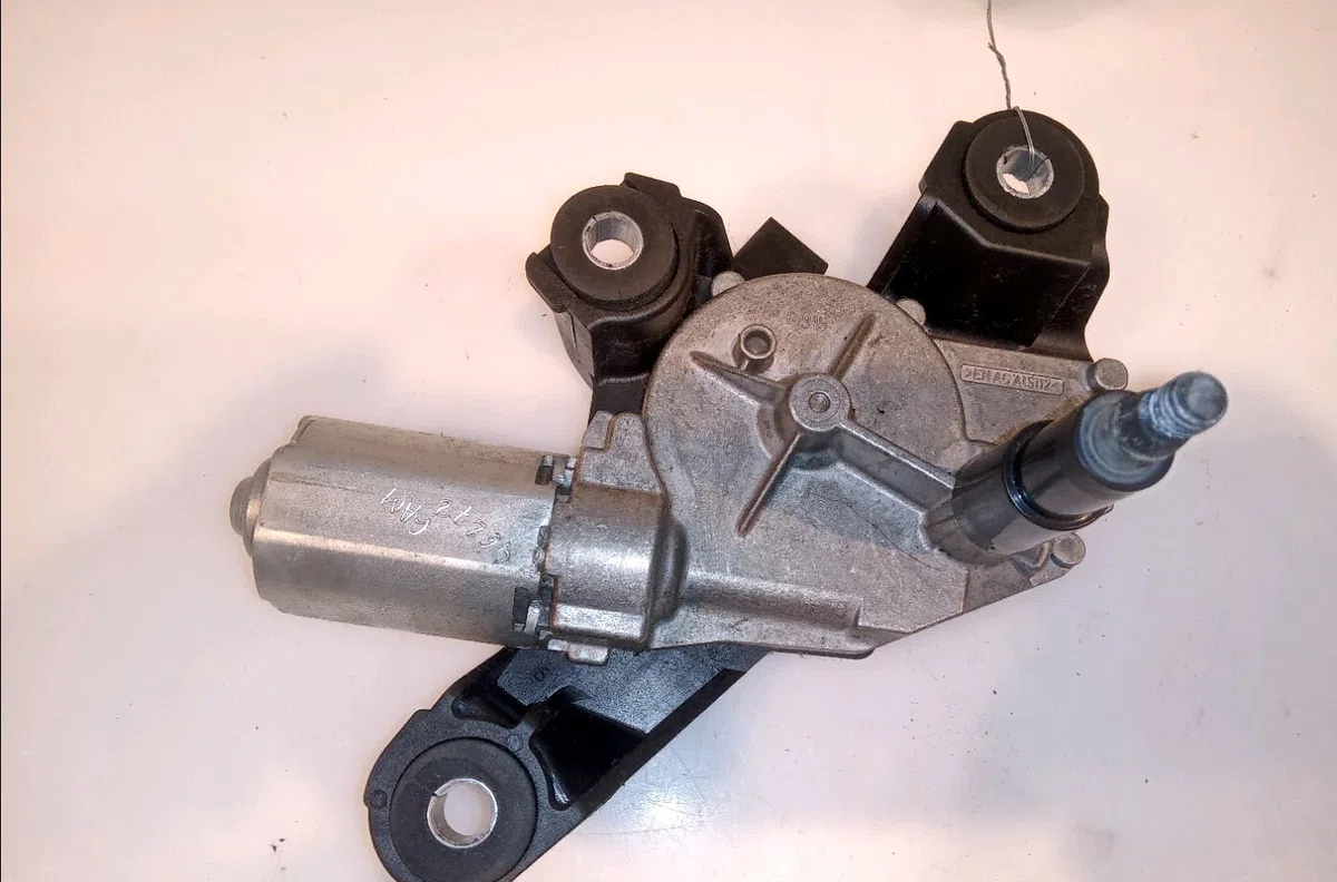 Moteur essuie-glace arrière Nissan QASHQAI - QASHQAI 2 I (J10, NJ10, JJ10E) 1.6 dci (2011-2013) 5 portes occasion
