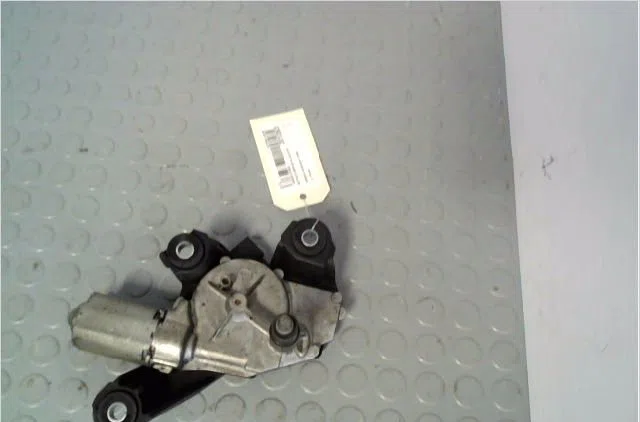 Moteur essuie-glace arrière Nissan QASHQAI - QASHQAI 2 I (J10, NJ10, JJ10E) 2.0 (2007-2013) occasion