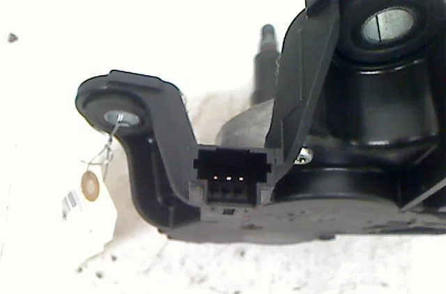Moteur essuie-glace arrière Nissan QASHQAI - QASHQAI 2 I (J10, NJ10, JJ10E) 2.0 dci (2007-2013) occasion