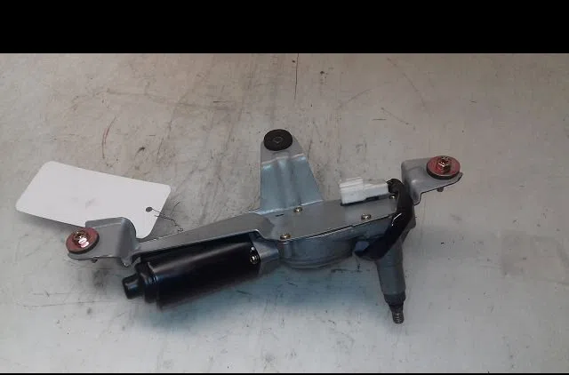 Moteur essuie-glace arrière Nissan X-TRAIL I (T30) 2.2 dci 4x4 (2001-2008) 5 portes occasion