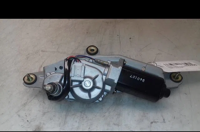 Moteur essuie-glace arrière Nissan X-TRAIL I (T30) 2.2 dci 4x4 (2001-2008) 5 portes occasion