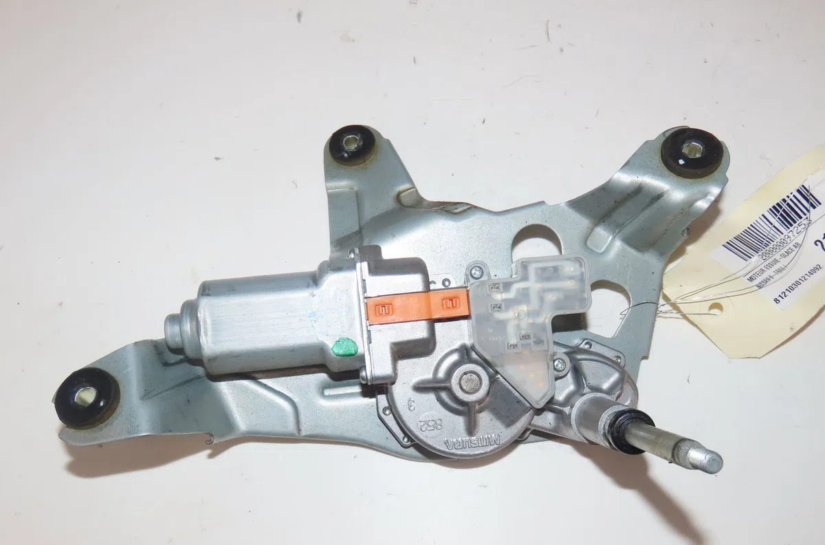 Moteur essuie-glace arrière Nissan X-TRAIL II (T31) 2.0 dci 4x4 (2007-2013) occasion