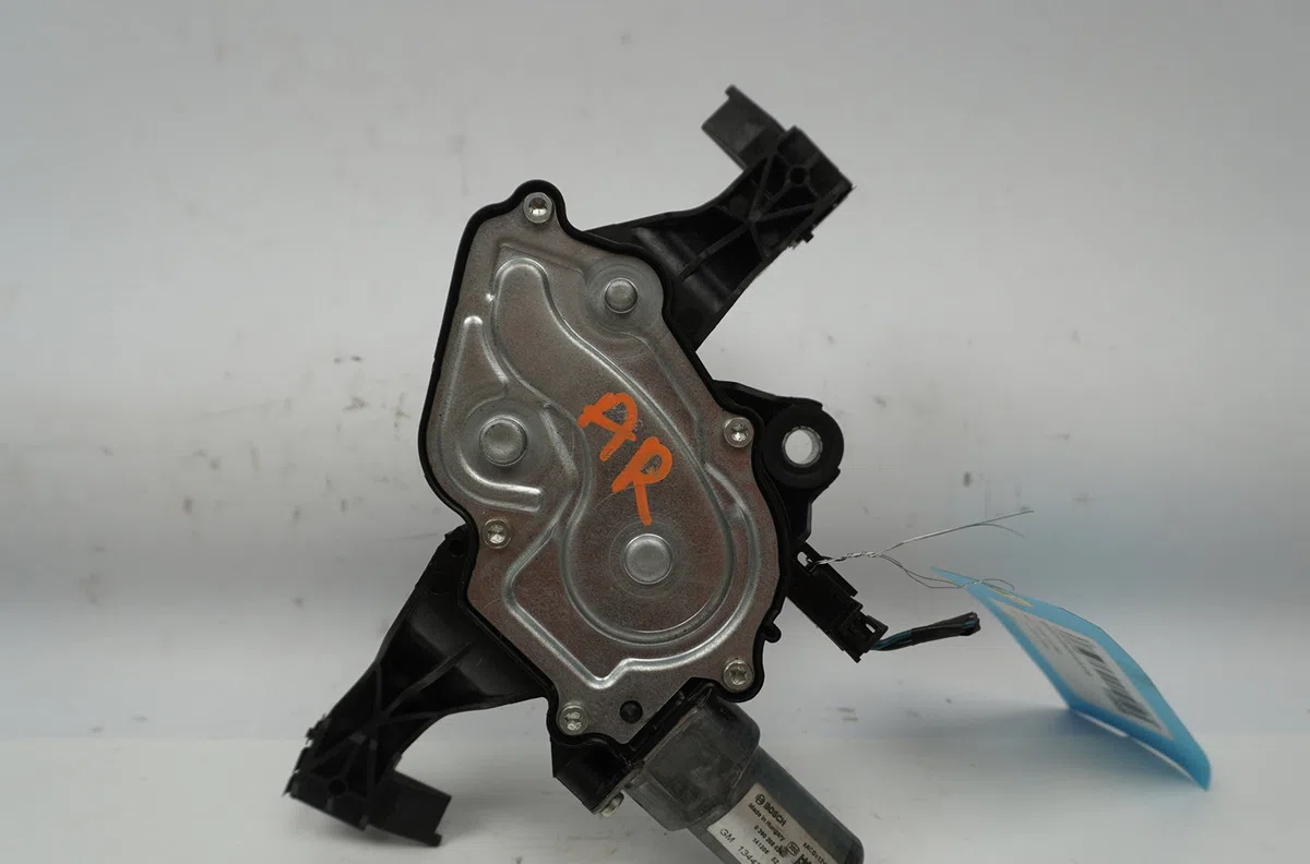 Moteur essuie-glace arrière Opel ADAM (M13) 1.4 (2012-2019) occasion