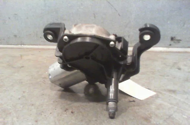 Moteur essuie-glace arrière OPEL AGILA 2002 occasion