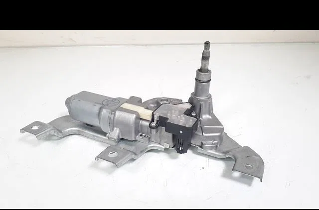 Moteur essuie-glace arrière Opel AGILA (B) (H08) 1.3 cdti (f68) (2008-2010) 5 portes occasion