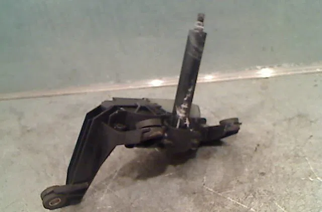 Moteur essuie-glace arrière OPEL ASTRA 1999 occasion