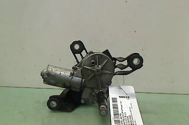 Moteur essuie-glace arrière OPEL ASTRA 2006 occasion