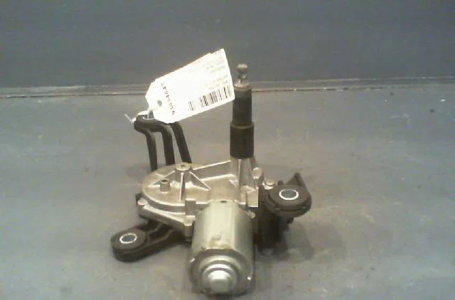 Moteur essuie-glace arrière OPEL ASTRA 2007 occasion