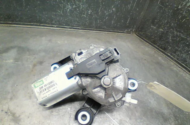 Moteur essuie-glace arrière Opel ASTRA G Break (T98) 2.0 di (f35) (1998-2004) occasion
