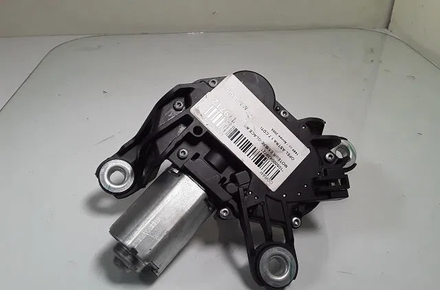 Moteur essuie-glace arrière Opel ASTRA H (A04) 1.7 cdti (l48) (2004-2010) 5 portes occasion