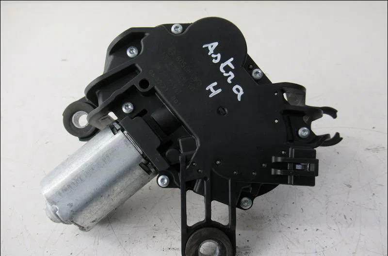 Moteur essuie-glace arrière Opel ASTRA H Break (A04) 1.7 cdti (l35) (2004-2010) occasion