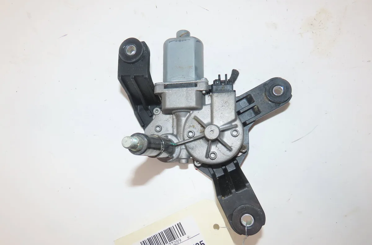 Moteur essuie-glace arrière Opel ASTRA K (B16) 1.4 turbo (68) (2015) occasion