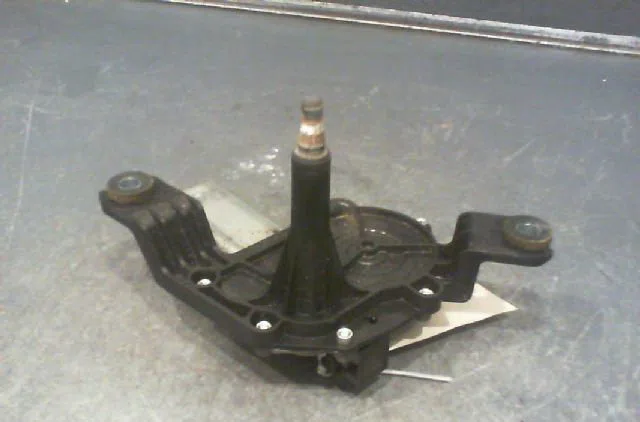 Moteur essuie-glace arrière OPEL CORSA 2008 occasion