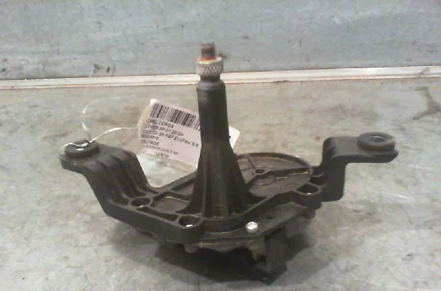Moteur essuie-glace arrière OPEL CORSA 2010 occasion