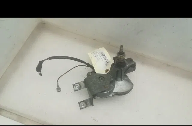 Moteur essuie-glace arrière Opel CORSA B (S93) 1.5 td (f08, f68, m68) (1993-2000) occasion