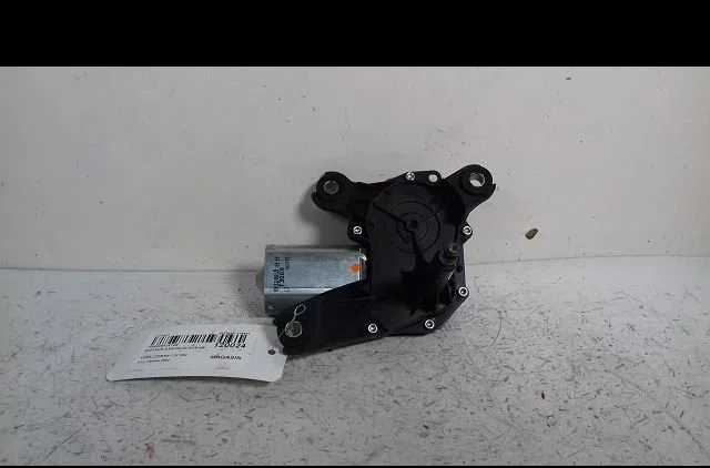 Moteur essuie-glace arrière Opel CORSA C (X01) 1.2 (f08, f68) (2000-2009) occasion