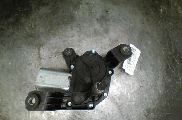 Moteur essuie-glace arrière Opel CORSA D (S07) 1.3 cdti (l08, l68) (2006-2014) 3 portes occasion