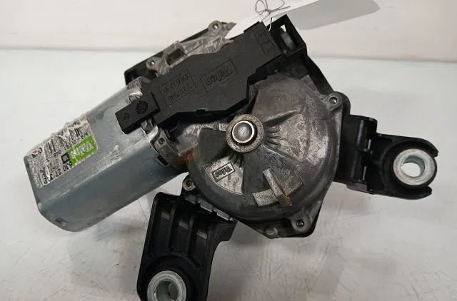 Moteur essuie-glace arrière Opel CORSA D (S07) 1.3 cdti (l08, l68) (2006-2014) occasion
