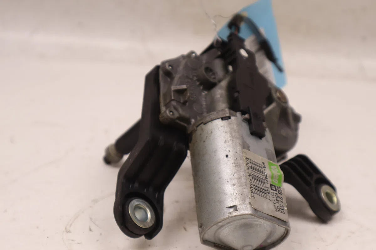 Moteur essuie-glace arrière Opel CORSA D (S07) 1.7 cdti (l08, l68) (2006-2011) occasion