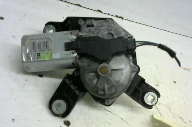 Moteur essuie-glace arrière OPEL CORSA occasion