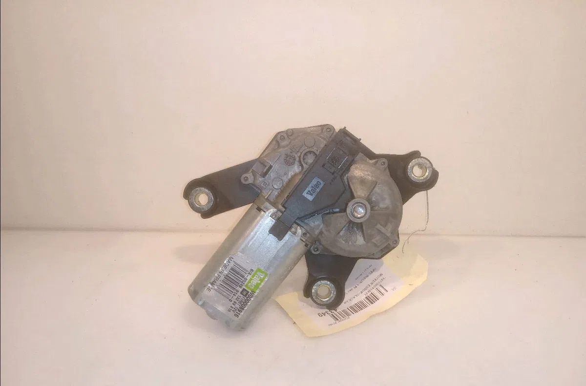Moteur essuie-glace arrière Opel INSIGNIA A (G09) 2.0 cdti (68) (2008-2017) occasion