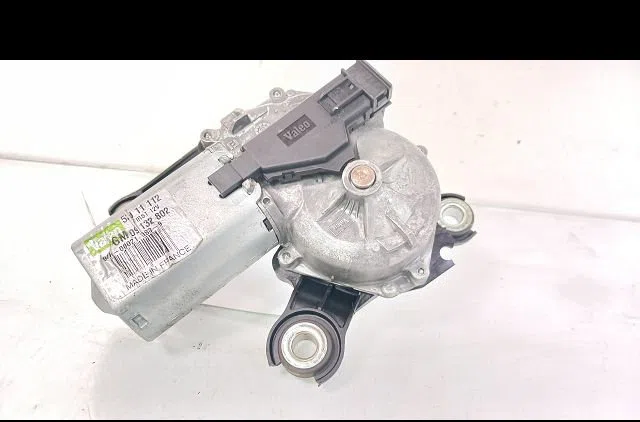 Moteur essuie-glace arrière Opel MERIVA A Monospace (X03) 1.4 16v twinport (e75) (2004-2010) occasion