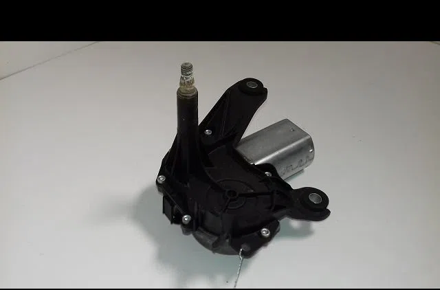 Moteur essuie-glace arrière Opel MERIVA A Monospace (X03) 1.7 cdti (e75) (2003-2010) occasion