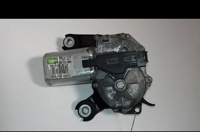 Moteur essuie-glace arrière Opel MERIVA A Monospace (X03) 1.7 cdti (e75) (2003-2010) occasion