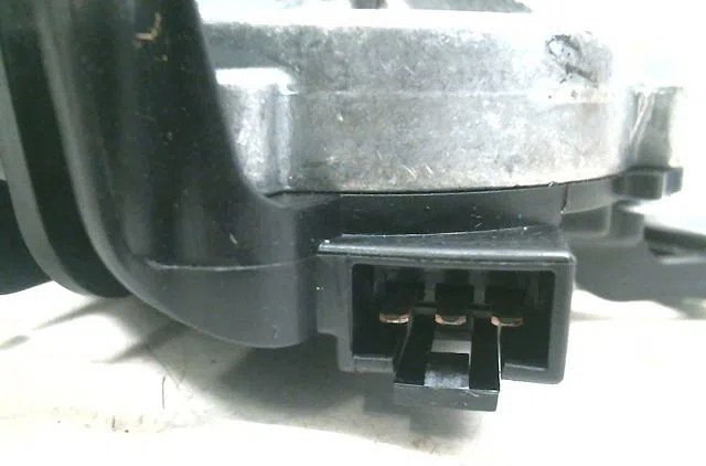 Moteur essuie-glace arrière OPEL SIGNUM occasion