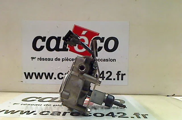 Moteur essuie-glace arrière OPEL VECTRA 1999 occasion