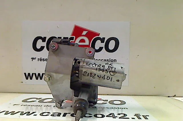 Moteur essuie-glace arrière OPEL VECTRA 1999 occasion