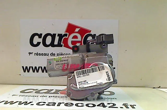 Moteur essuie-glace arrière OPEL VECTRA 1999 occasion