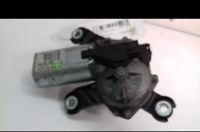Moteur essuie-glace arrière Opel VECTRA C GTS (Z02) 1.9 cdti (f68) (2004-2009) occasion