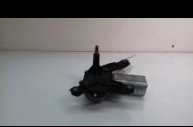 Moteur essuie-glace arrière Opel VECTRA C GTS (Z02) 1.9 cdti (f68) (2004-2009) occasion