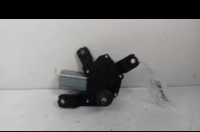 Moteur essuie-glace arrière Opel ZAFIRA - ZAFIRA FAMILY B (A05) 1.9 cdti (m75) (2005-2015) occasion