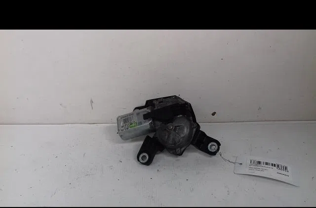 Moteur essuie-glace arrière Opel ZAFIRA - ZAFIRA FAMILY B (A05) 1.9 cdti (m75) (2005-2015) occasion