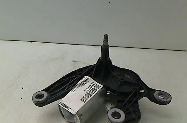 Moteur essuie-glace arrière PEUGEOT 1007 occasion