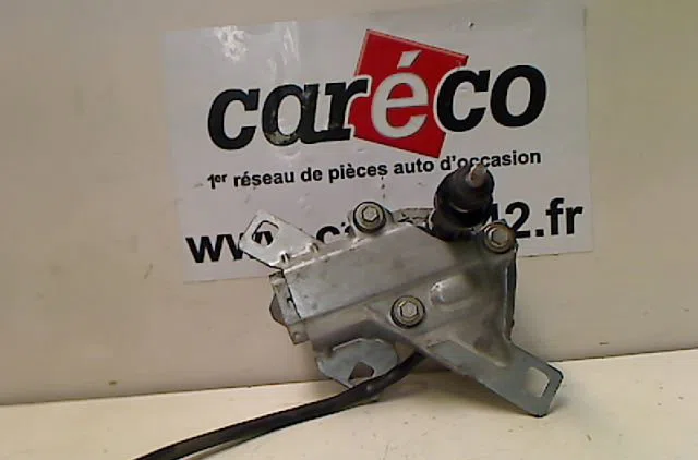 Moteur essuie-glace arrière PEUGEOT 106 1995 occasion