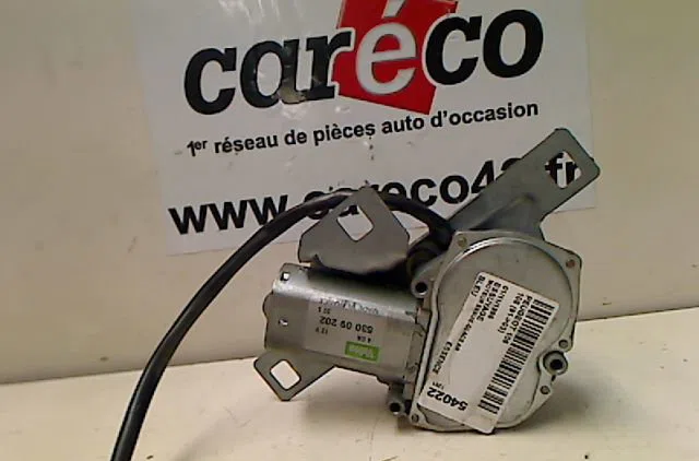 Moteur essuie-glace arrière PEUGEOT 106 1995 occasion
