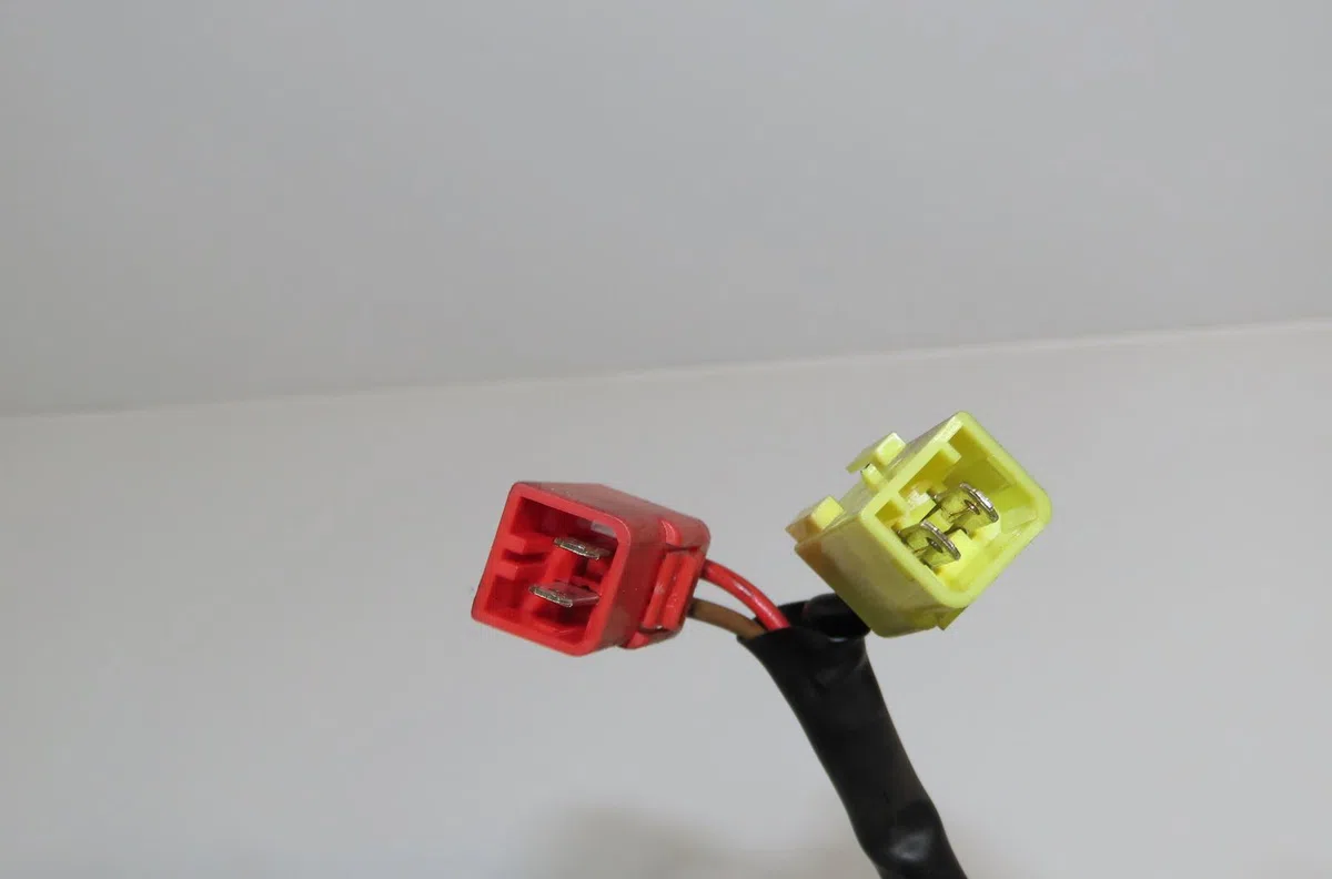 Moteur essuie-glace arrière Peugeot 106 I (1A, 1C) 1.4 (1991-1996) occasion