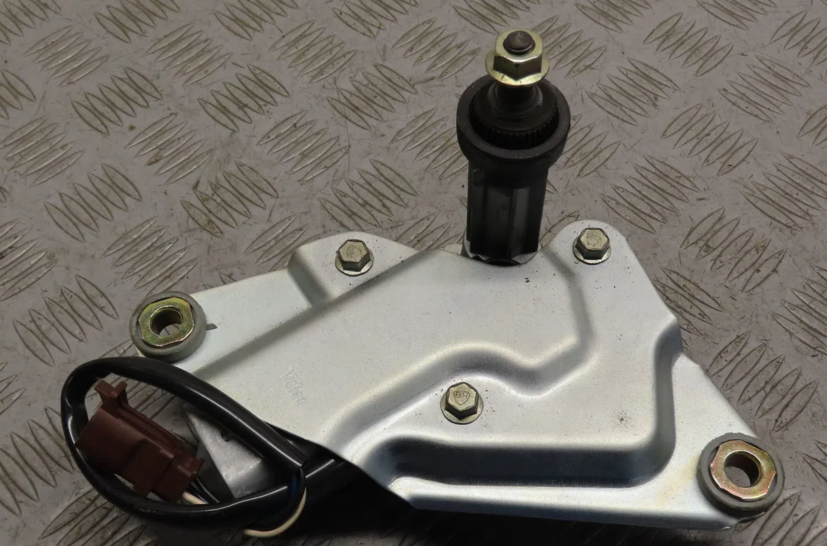 Moteur essuie-glace arrière Peugeot 106 II (1A_, 1C_) 1.0 i (1996-2001) occasion