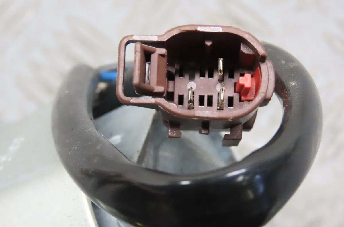 Moteur essuie-glace arrière Peugeot 106 II (1A_, 1C_) 1.0 i (1996-2001) occasion