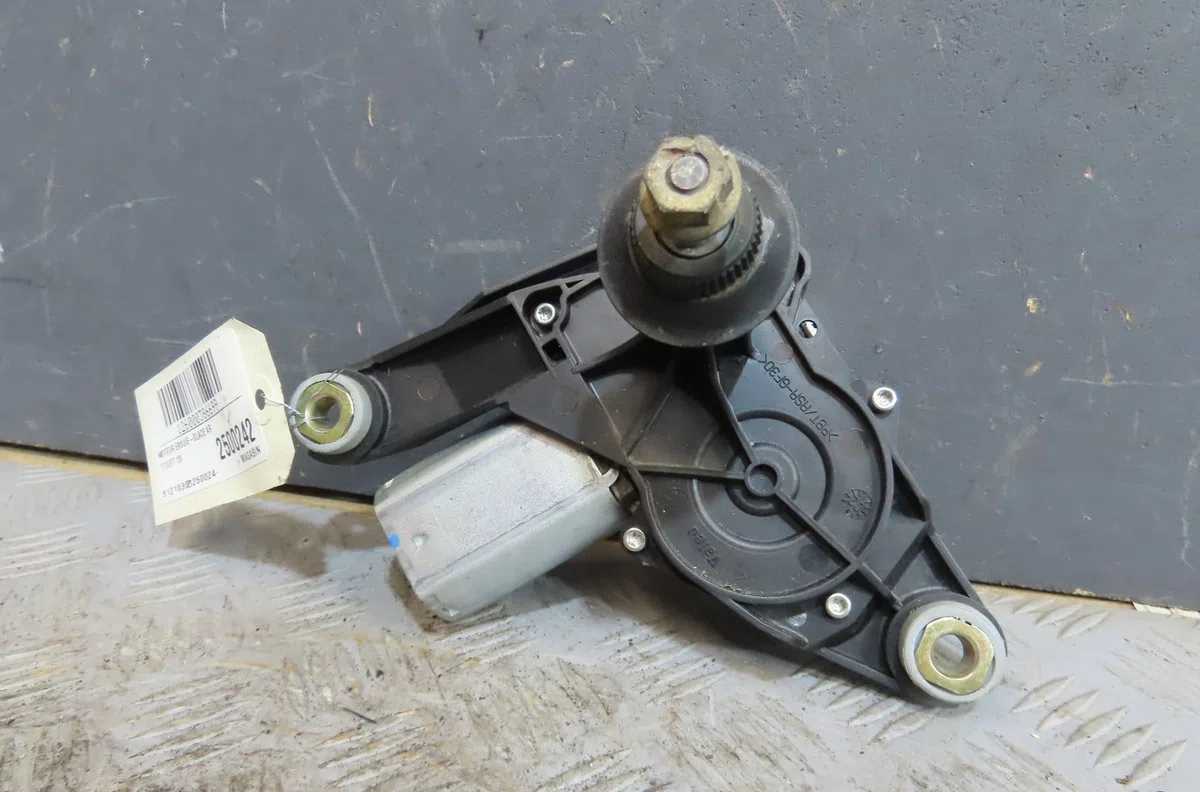 Moteur essuie-glace arrière Peugeot 106 II (1A_, 1C_) 1.1 i (1996-2004) occasion