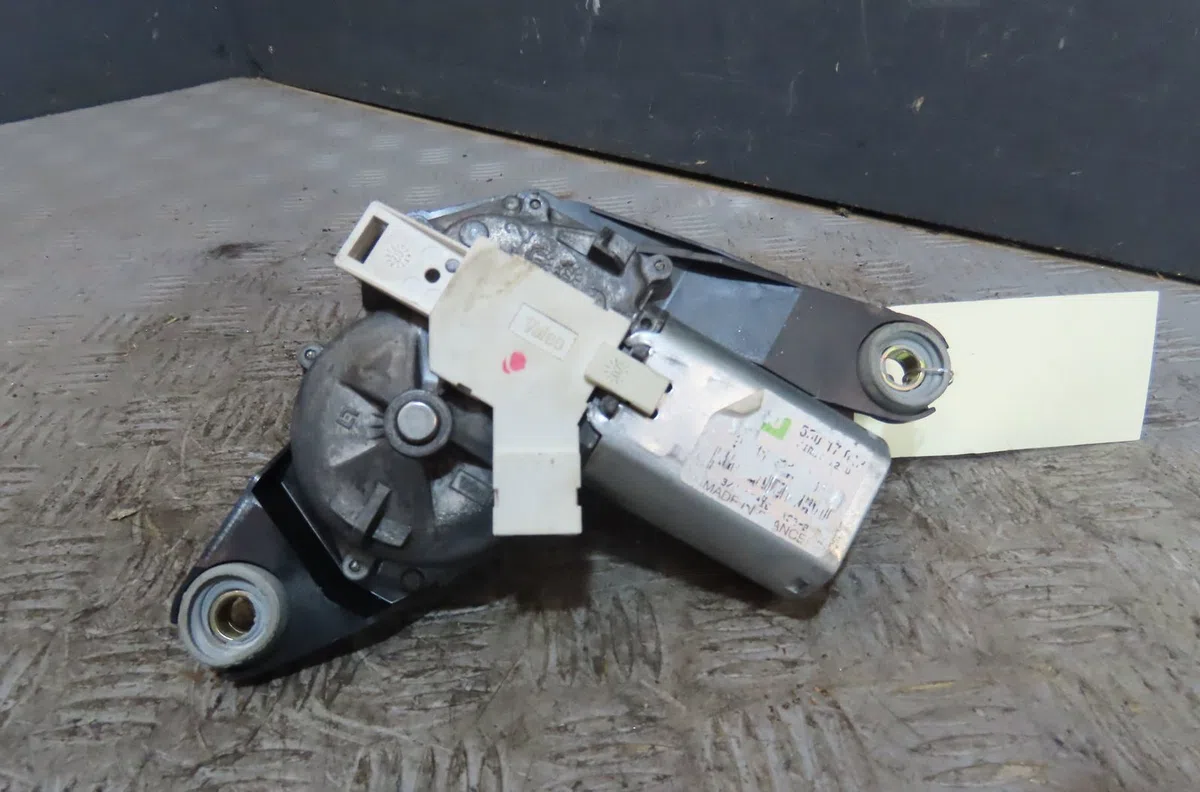 Moteur essuie-glace arrière Peugeot 106 II (1A_, 1C_) 1.1 i (1996-2004) occasion