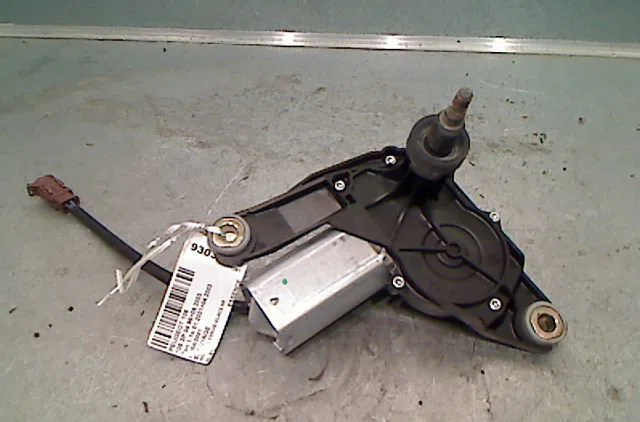 Moteur essuie-glace arrière PEUGEOT 106 Phase 1 09-1991--04-1996 occasion