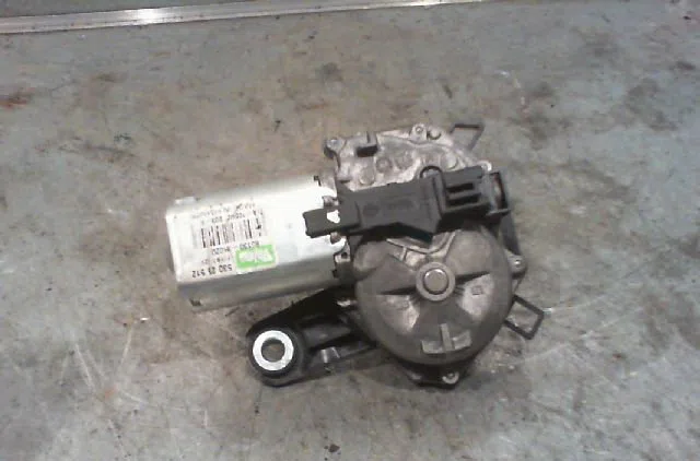 Moteur essuie-glace arrière PEUGEOT 107 2006 occasion