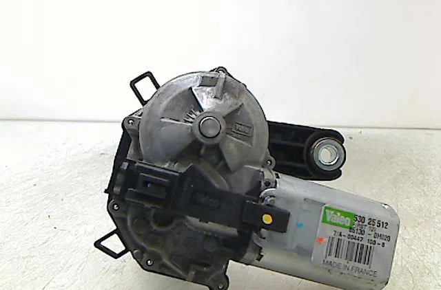 Moteur essuie-glace arrière Peugeot 107 (PM_, PN_) 1.0 (2005-2014) 3 portes occasion