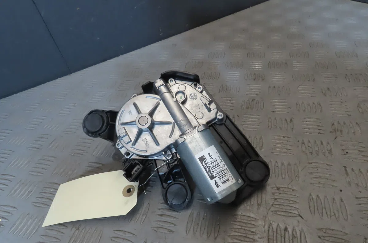 Moteur essuie-glace arrière PEUGEOT 2008 2019 occasion