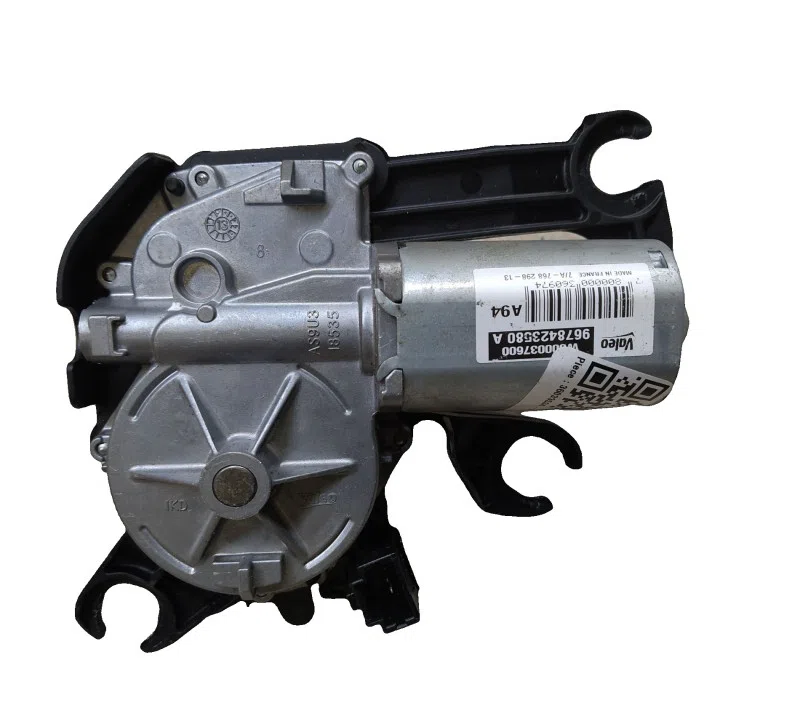 MOTEUR ESSUIE-GLACE ARRIERE PEUGEOT 2008 9678423580