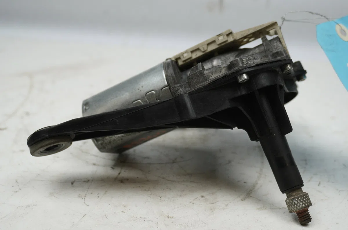 Moteur essuie-glace arrière Peugeot 206 3-5 portes (2A-C) 2.0 hdi 90 (1999-2009) 5 portes occasion